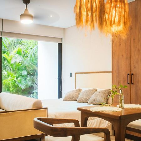Chaac Hotel Tulum Kültér fotó