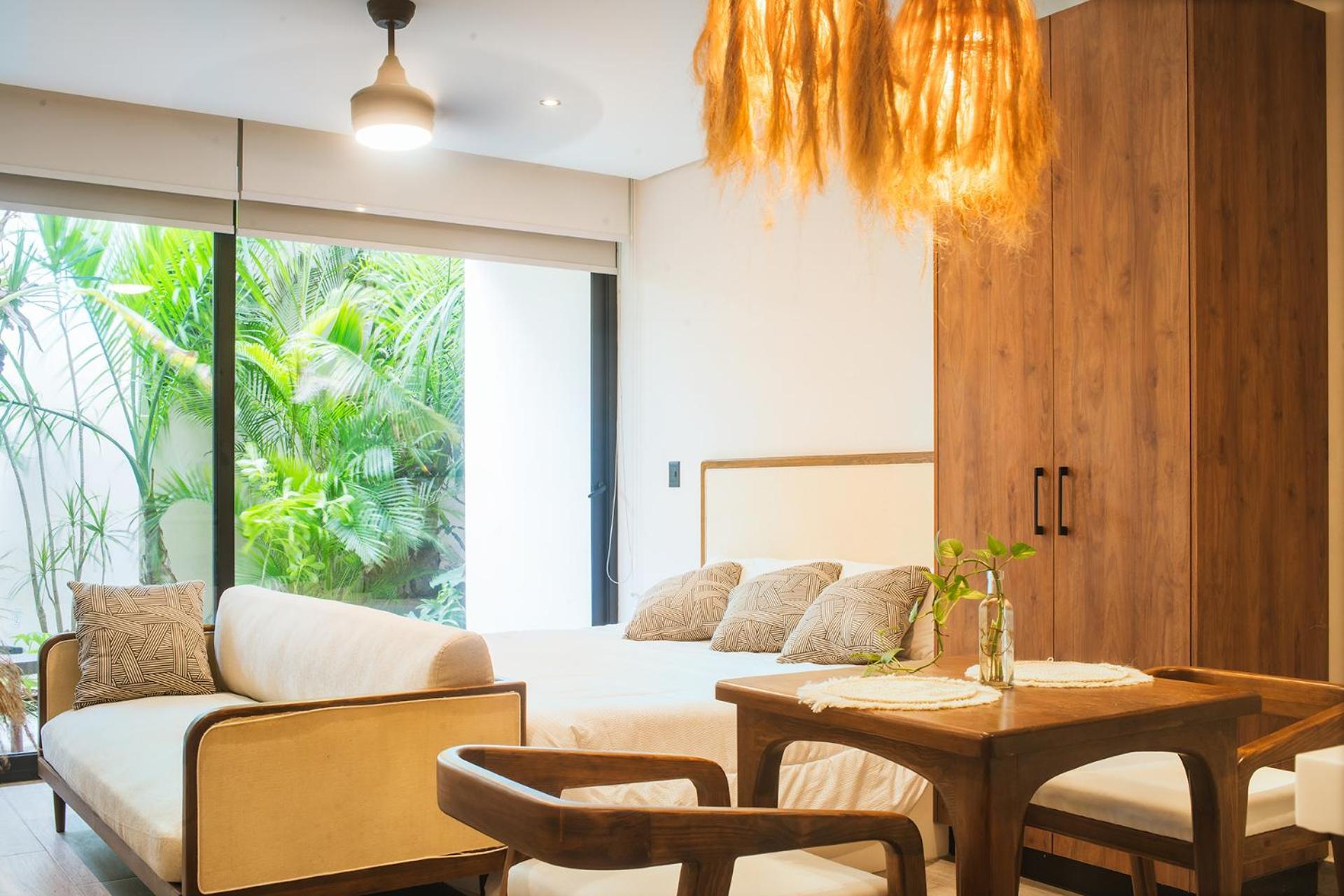 Chaac Hotel Tulum Kültér fotó